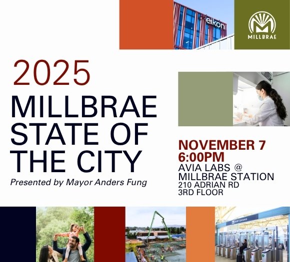 2025 State of the City 
