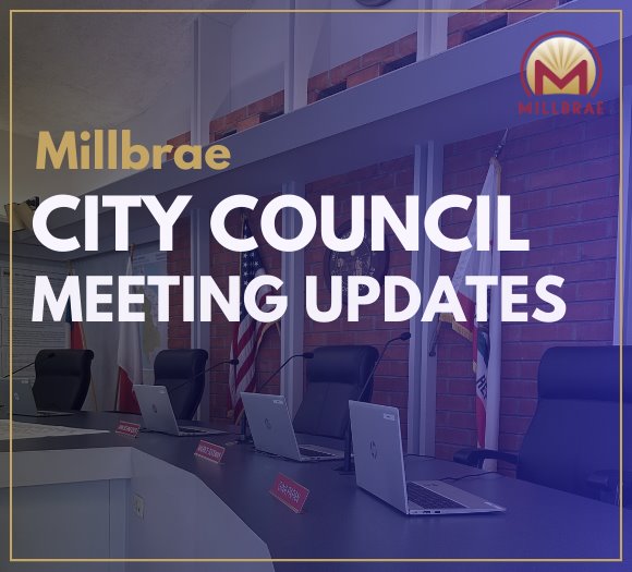 City Council Meeting Update Banner