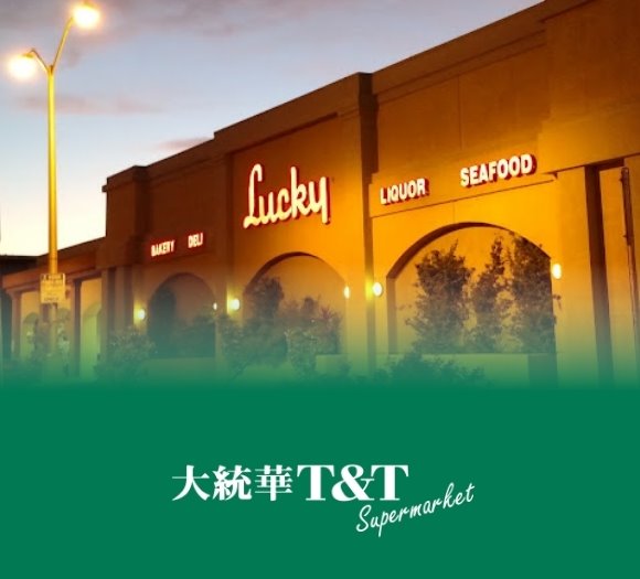 T&T Supermarket files Application for Conditional Use Permit