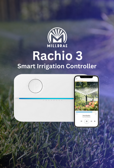 Rachio 3 