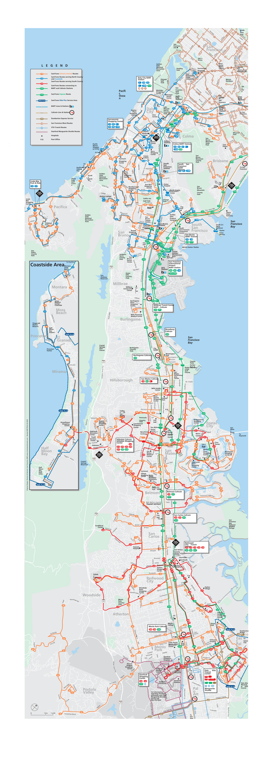 SamTrans Schedule.pdf