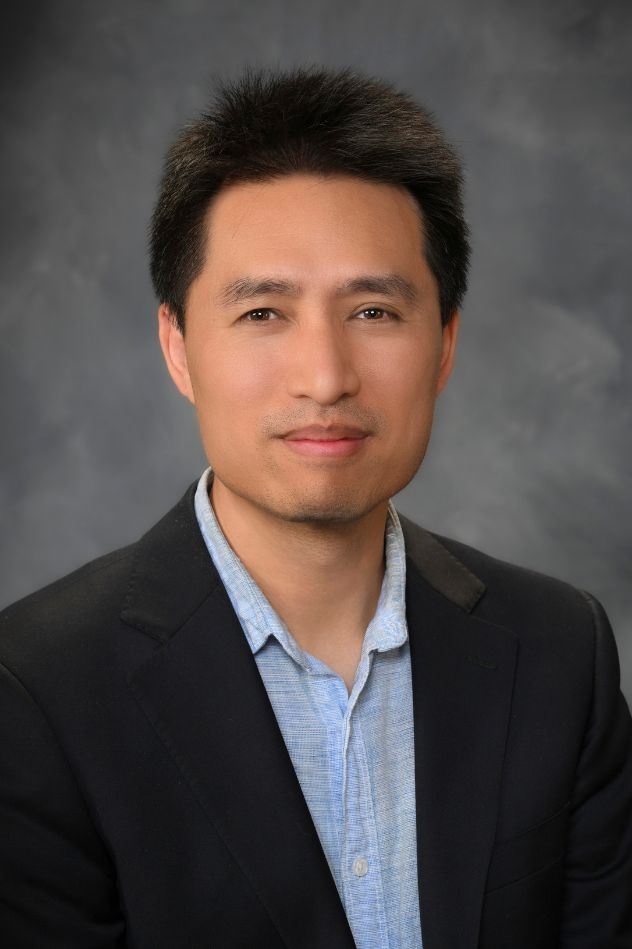 Councilmember Bob Nguyen